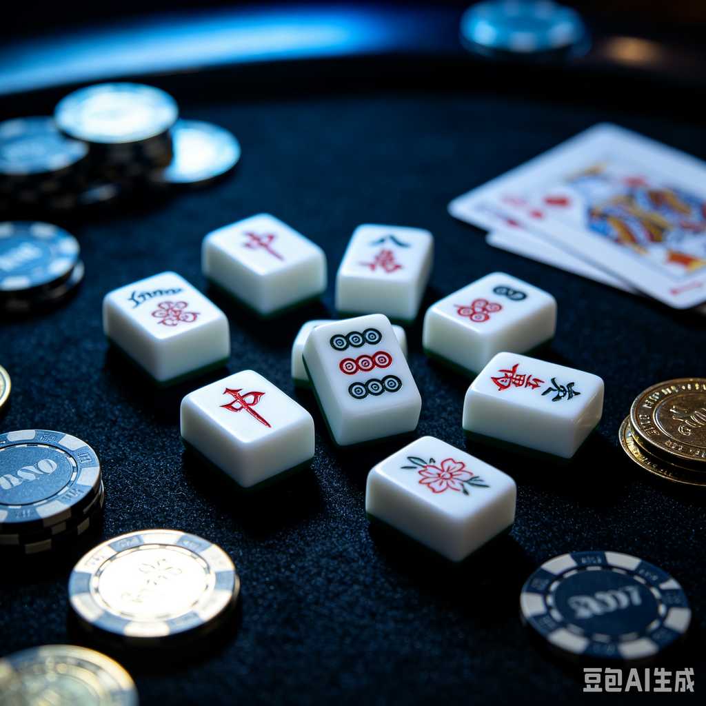 Aurora,mahjong