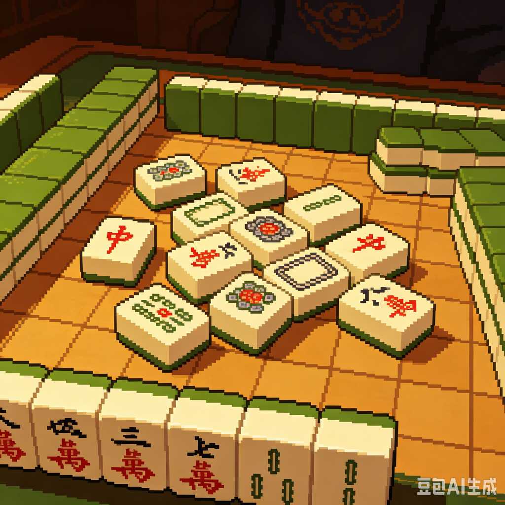 Bonn,mahjong