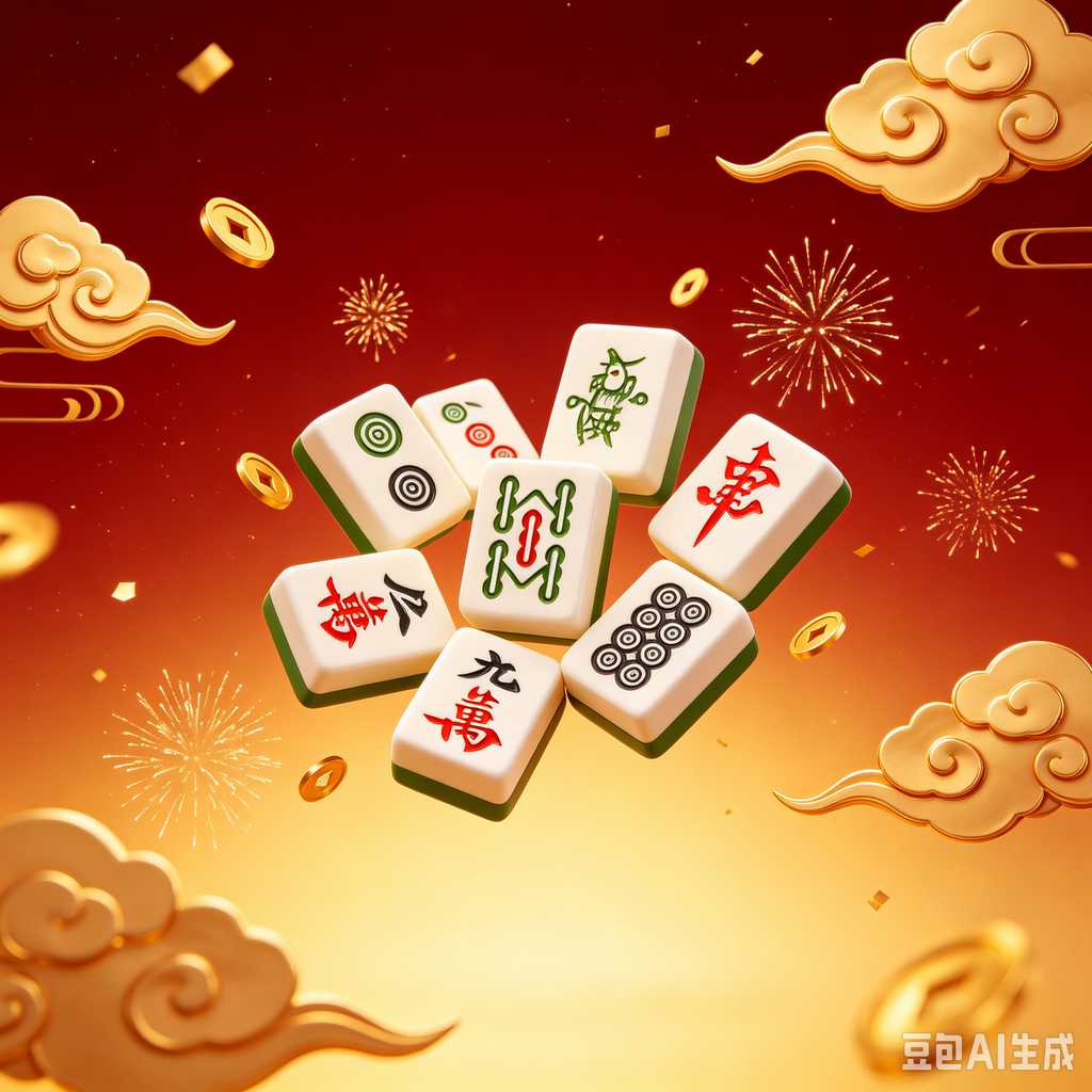 Gainesville,mahjong