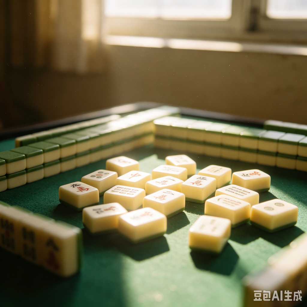 Akureyri,mahjong