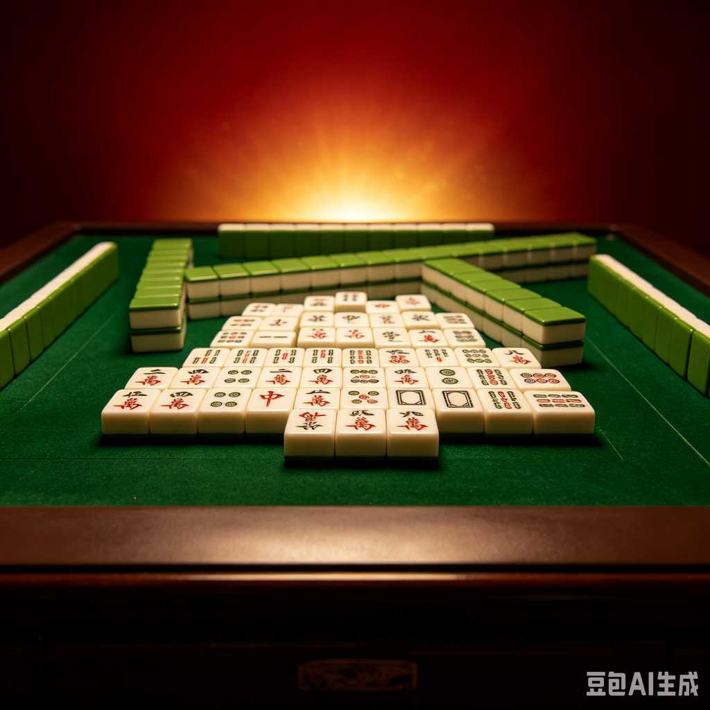 Davenport,mahjong