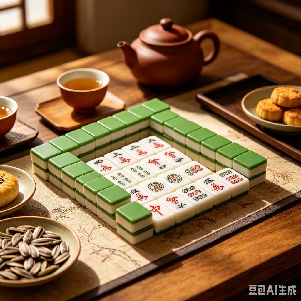 ChandlerAZ,mahjong