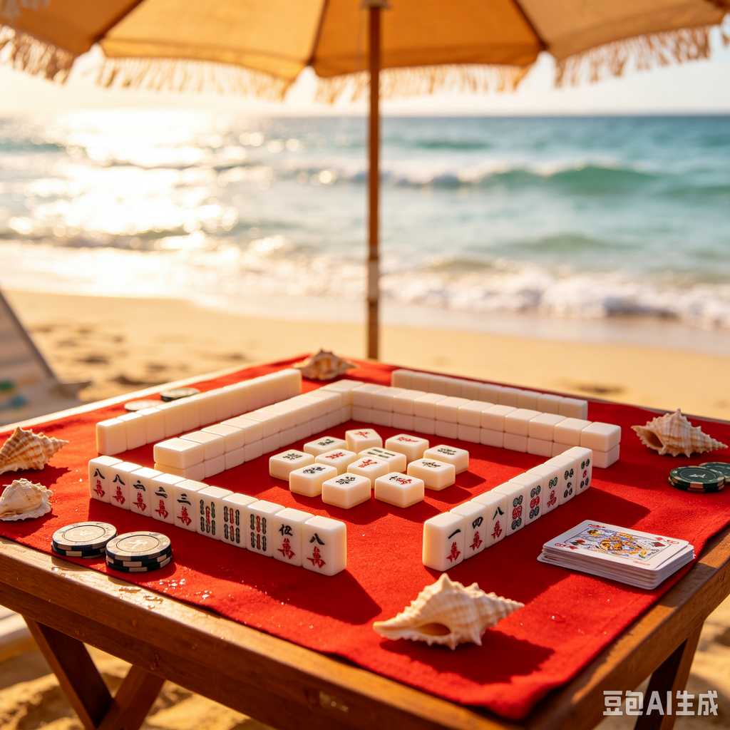 Connecticut,mahjong